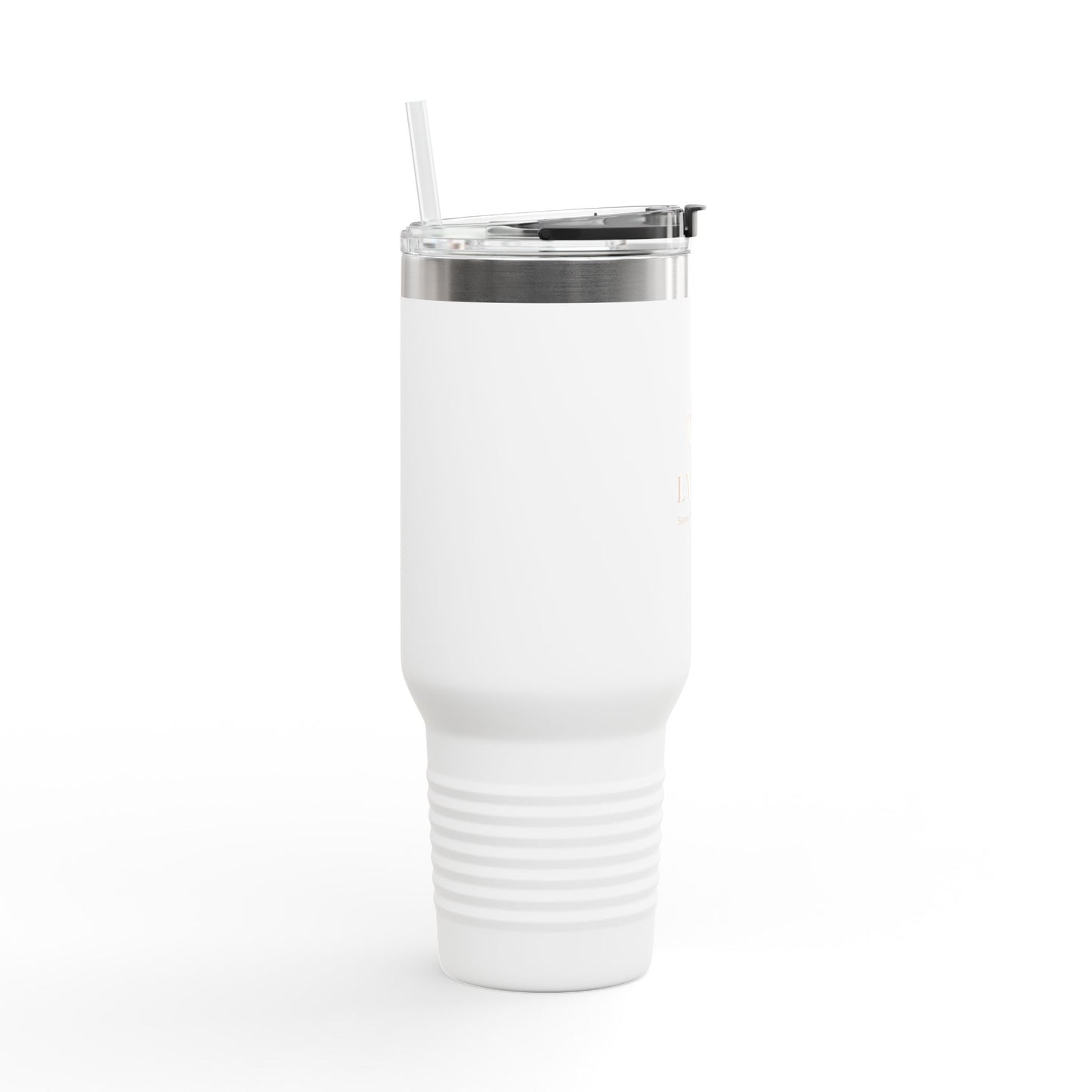Strong. Elegant. Fitness mug.