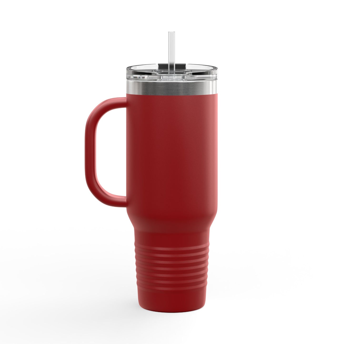 Strong. Elegant. Fitness mug.