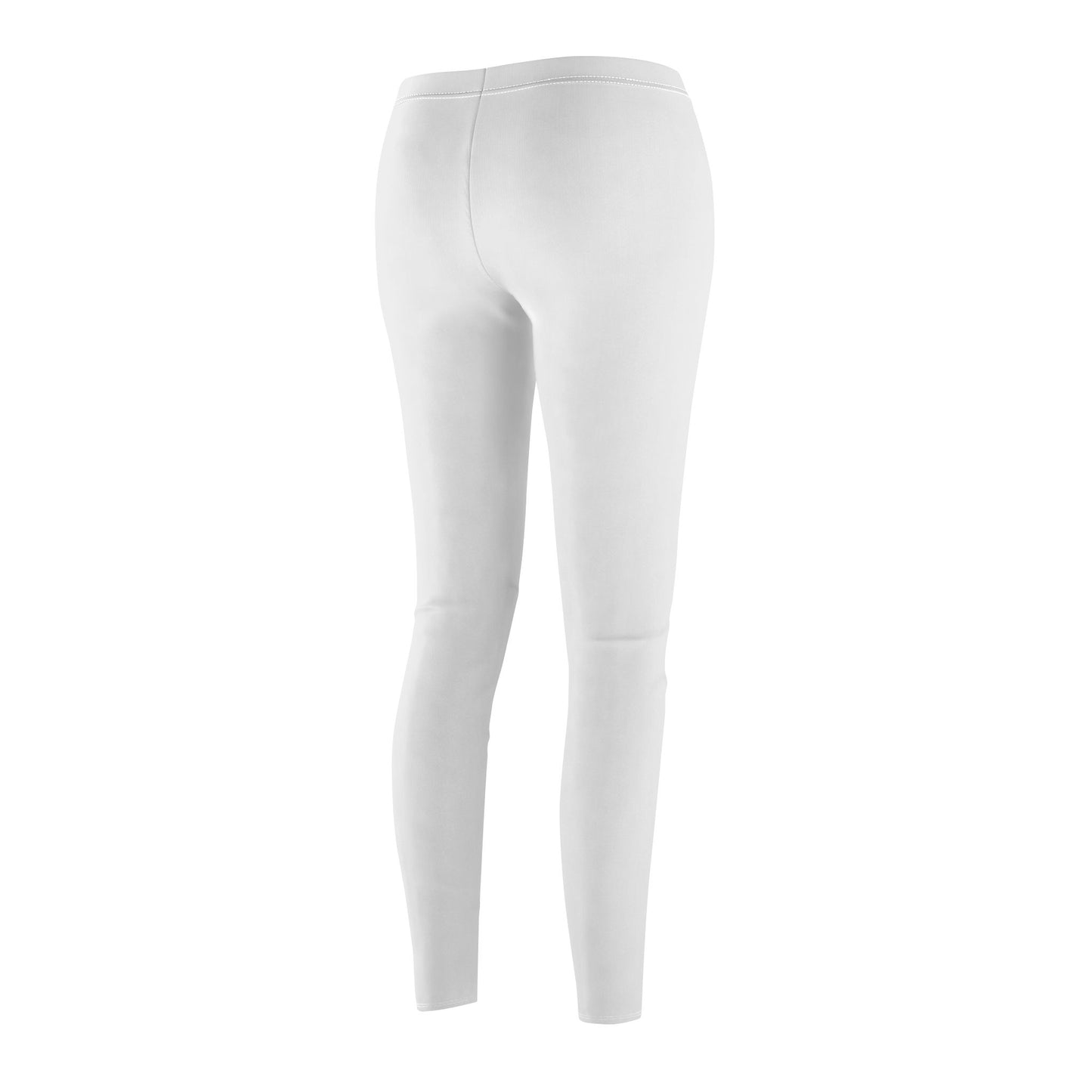 Strong. Elegant. Legging.