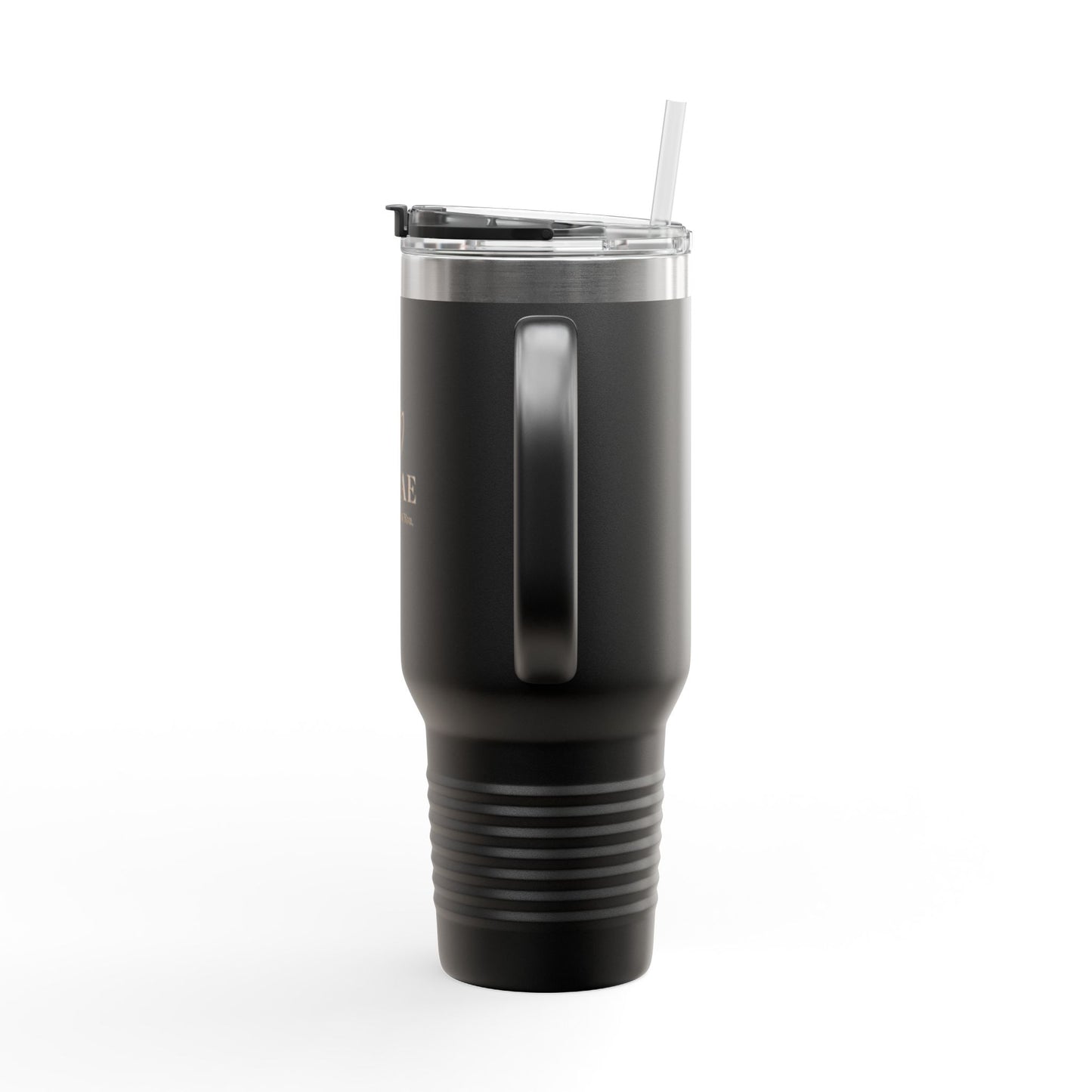 Strong. Elegant. Fitness mug.