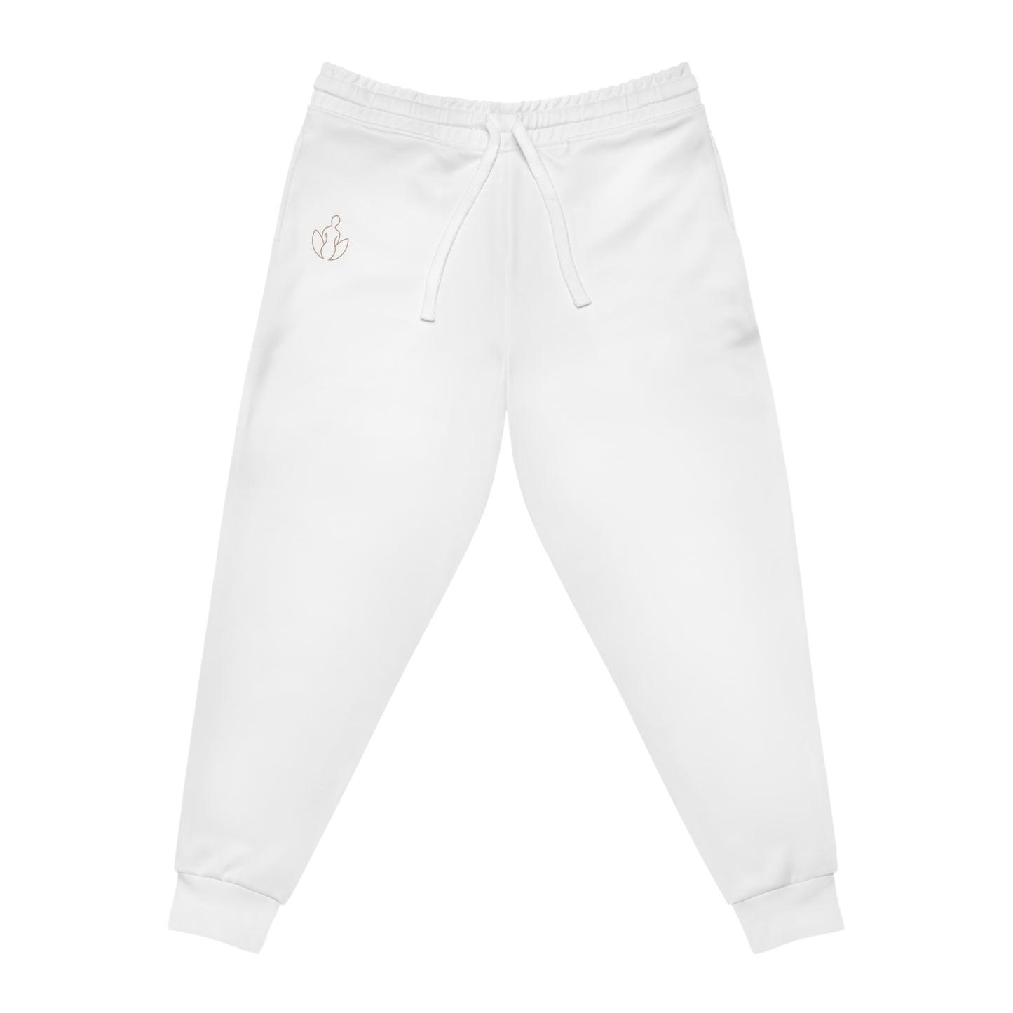 Strong. Elegant. Sweatpants