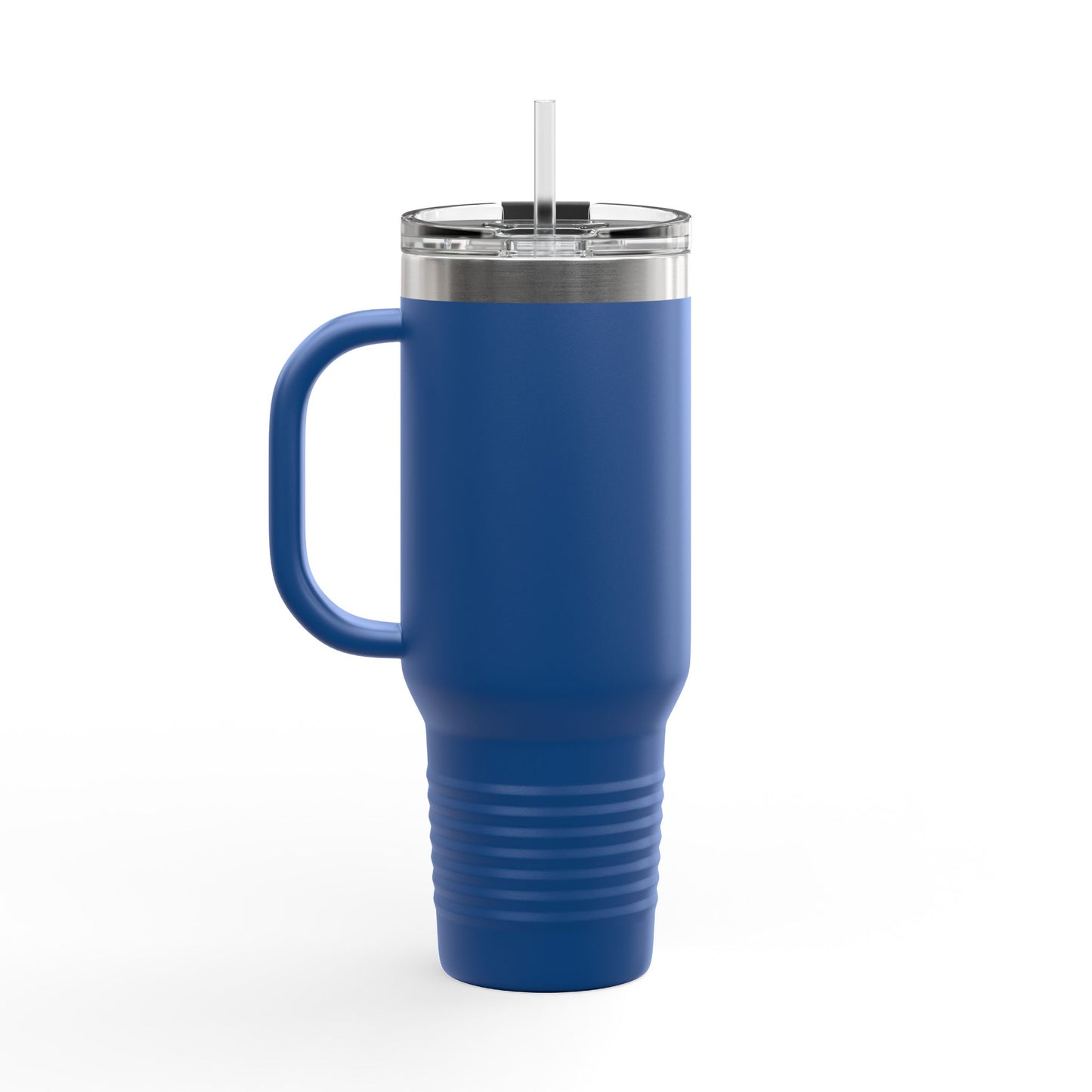 Strong. Elegant. Fitness mug.