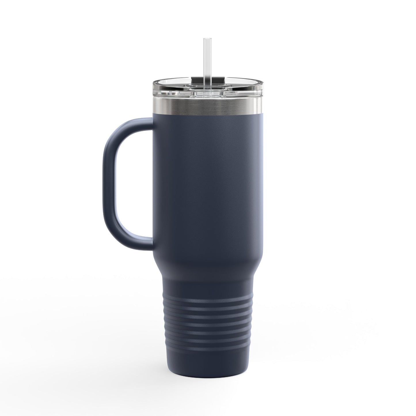Strong. Elegant. Fitness mug.