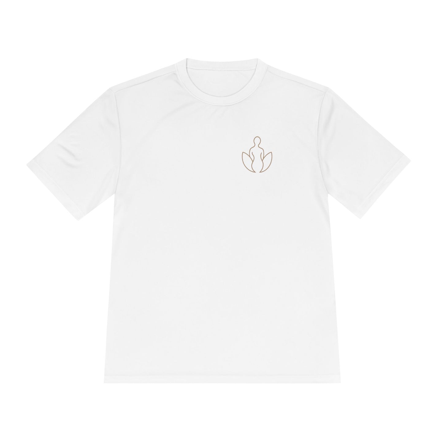 Strong. Elegant. Athletic T-shirt.