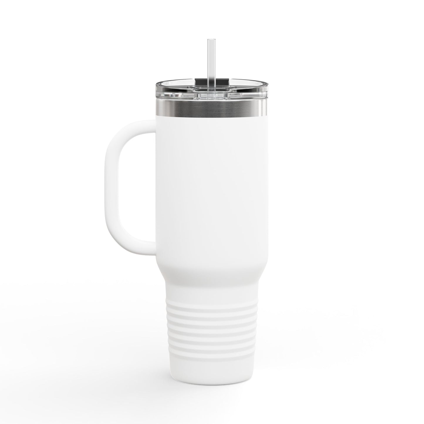 Strong. Elegant. Fitness mug.