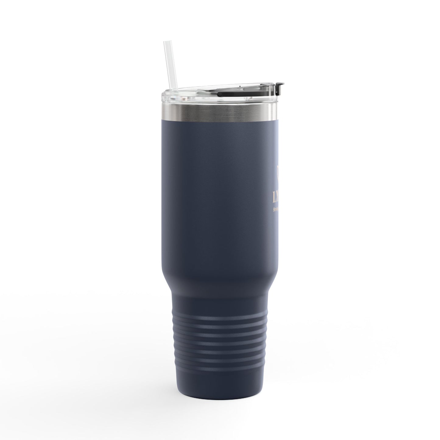 Strong. Elegant. Fitness mug.