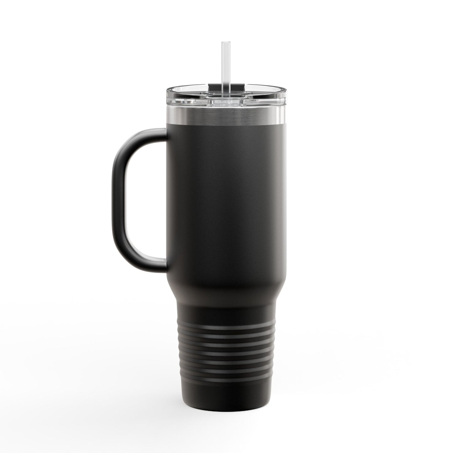 Strong. Elegant. Fitness mug.
