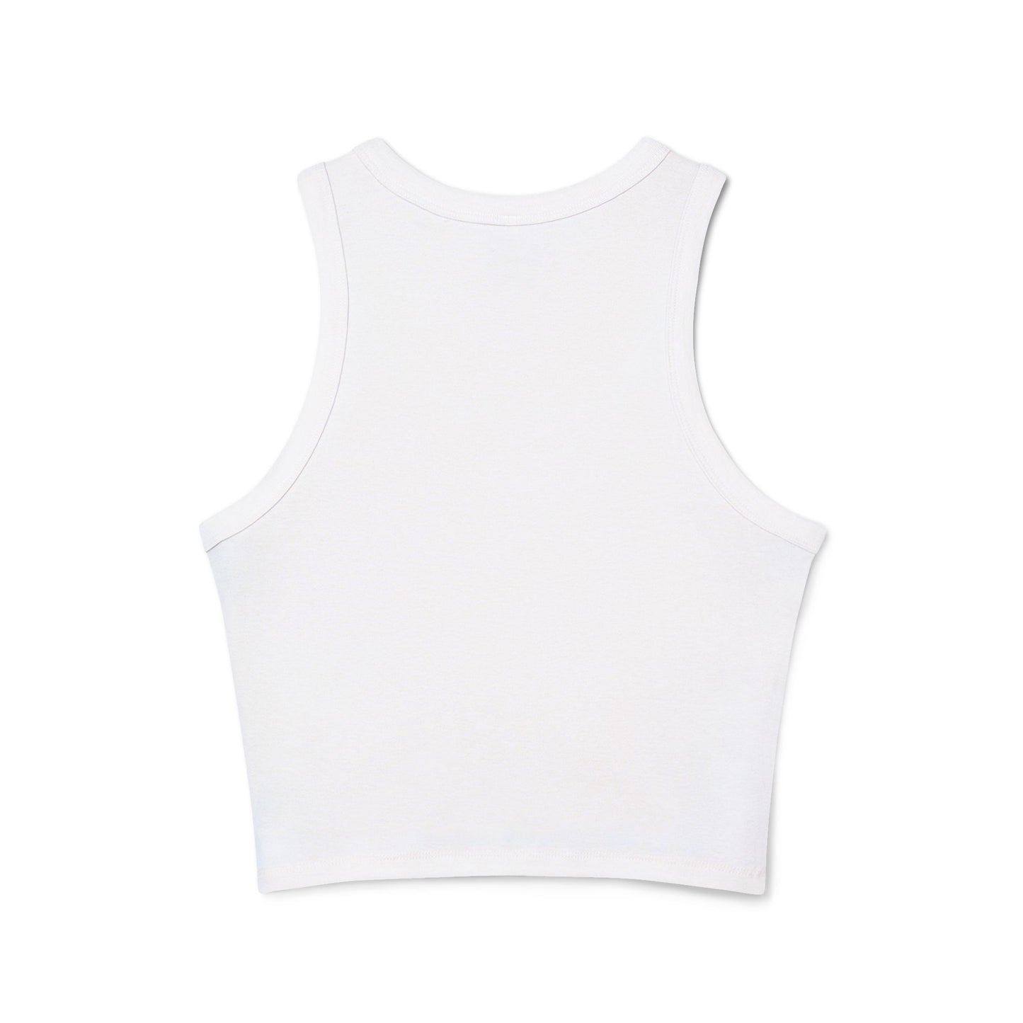 Strong. Elegant. Tanktop.