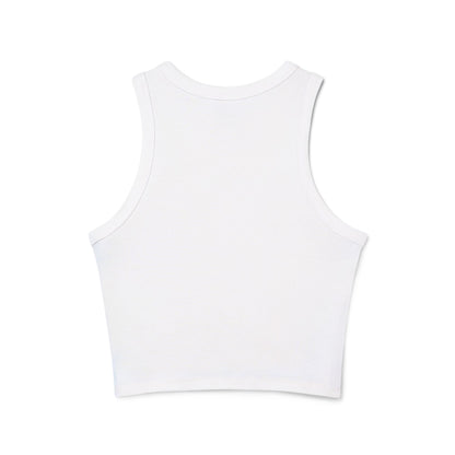 Strong. Elegant. Tanktop.