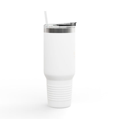 Strong. Elegant. Fitness mug.
