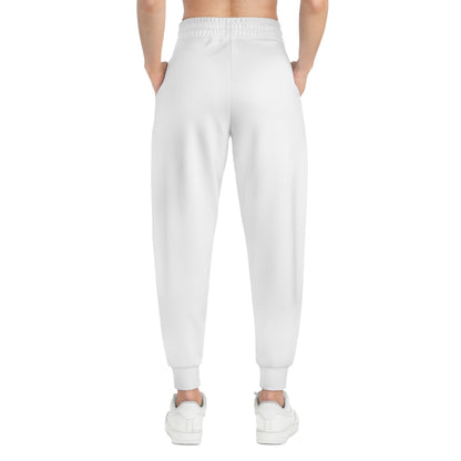 Strong. Elegant. Sweatpants