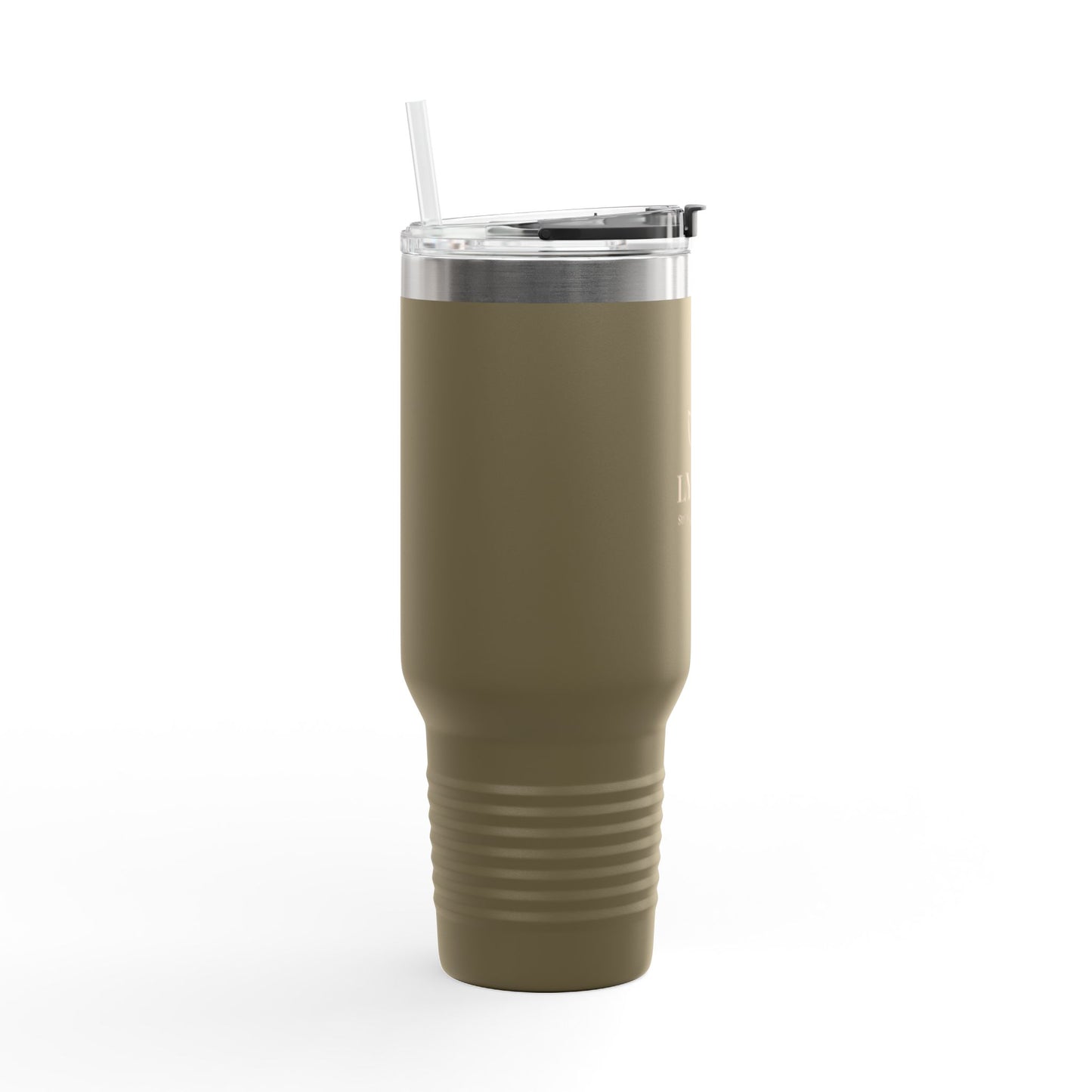 Strong. Elegant. Fitness mug.
