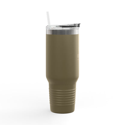 Strong. Elegant. Fitness mug.