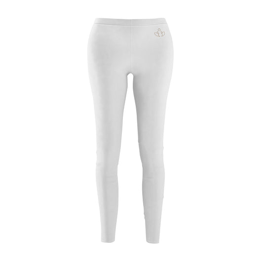 Strong. Elegant. Legging.