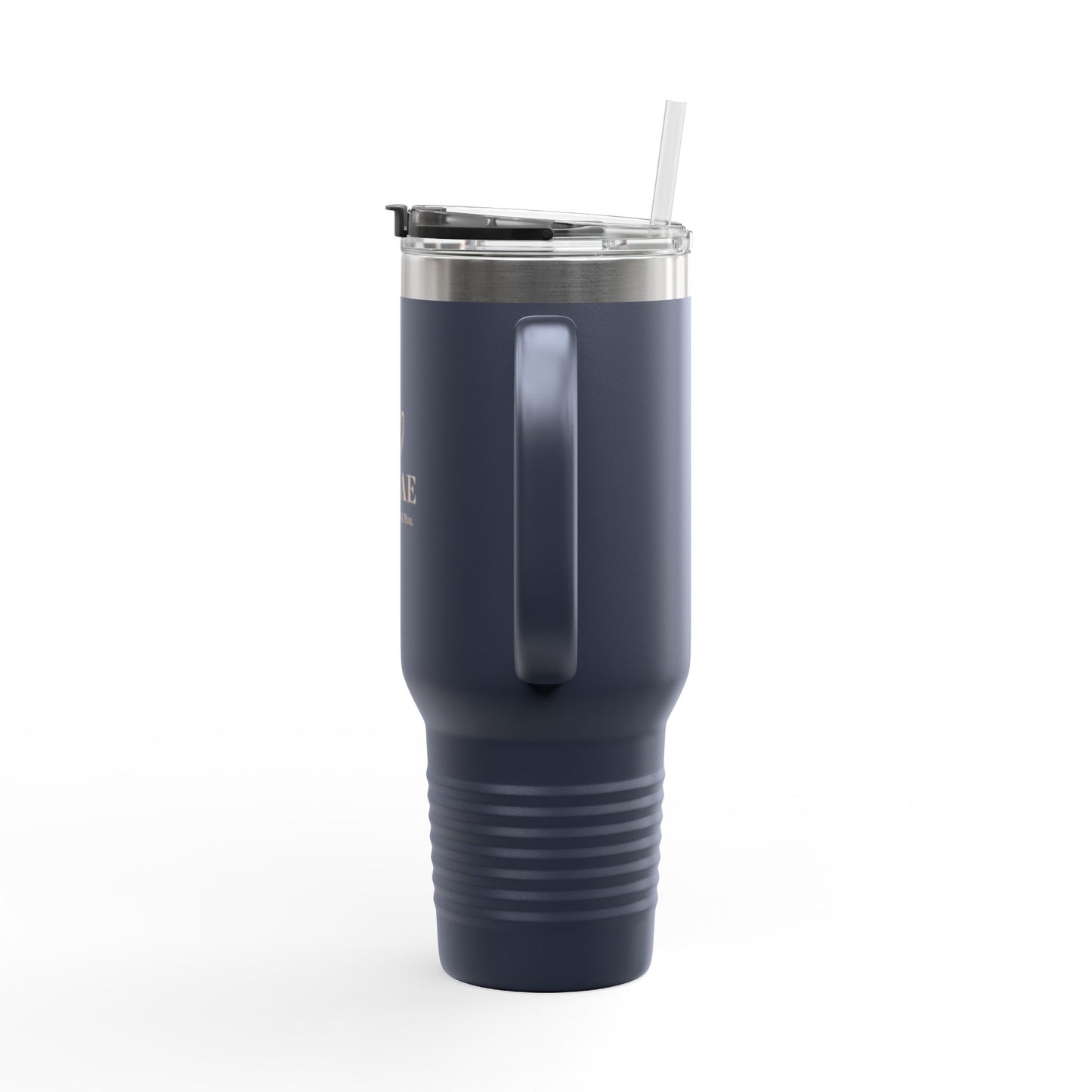 Strong. Elegant. Fitness mug.