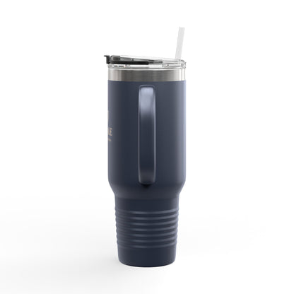 Strong. Elegant. Fitness mug.