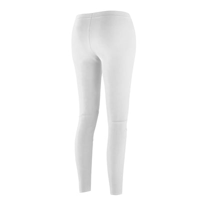 Strong. Elegant. Legging.