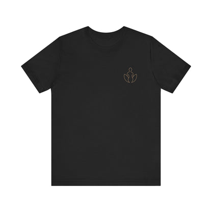 Strong. Elegant. T-shirt.