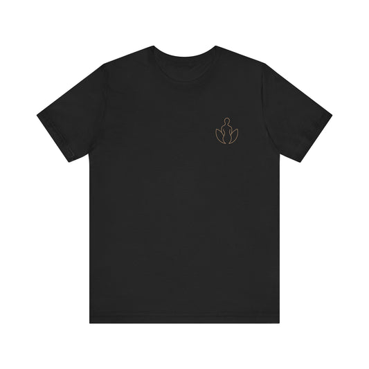 Strong. Elegant. T-shirt.