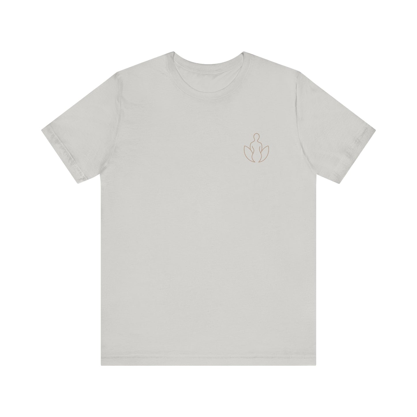 Strong. Elegant. T-shirt.