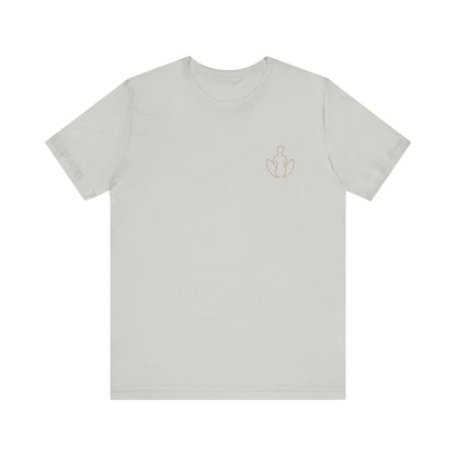 Strong. Elegant. T-shirt.