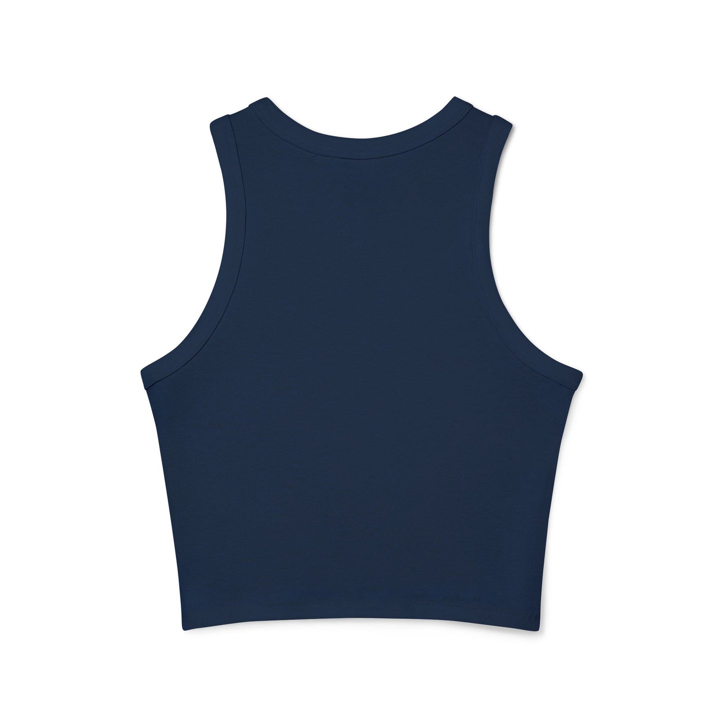 Strong. Elegant. Tanktop.