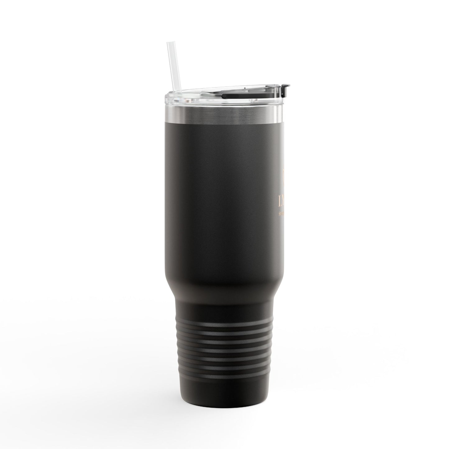 Strong. Elegant. Fitness mug.