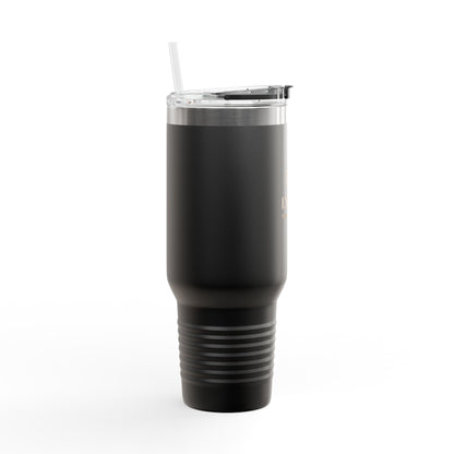 Strong. Elegant. Fitness mug.