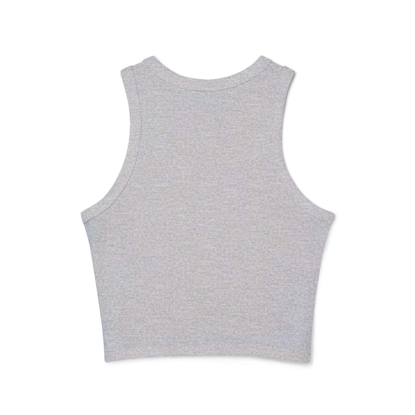 Strong. Elegant. Tanktop.