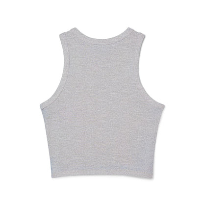 Strong. Elegant. Tanktop.