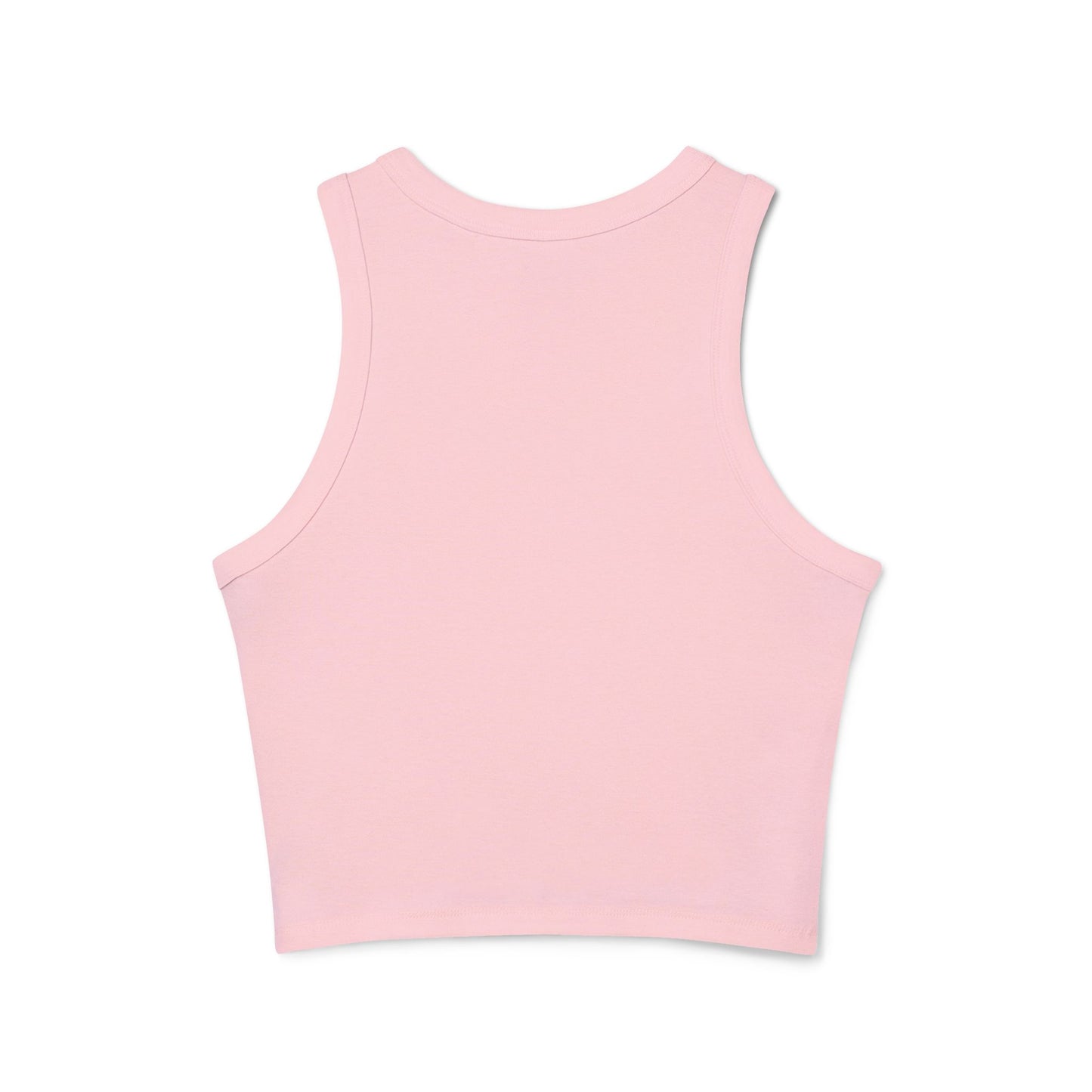 Strong. Elegant. Tanktop.
