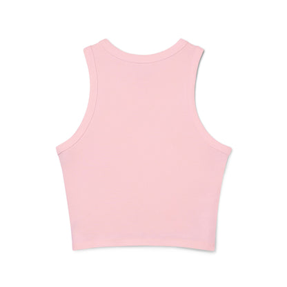 Strong. Elegant. Tanktop.