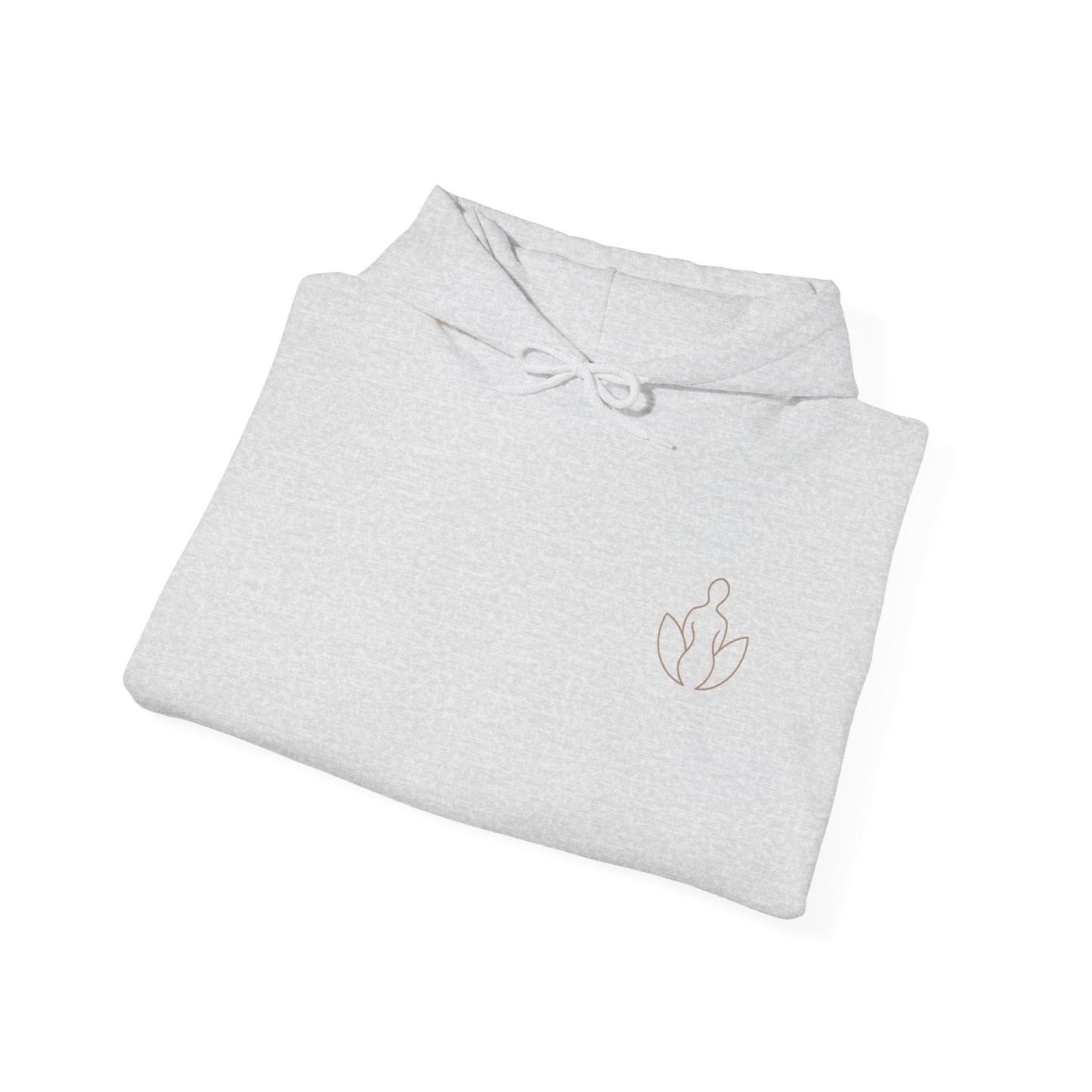 Strong. Elegant. Hoodie.