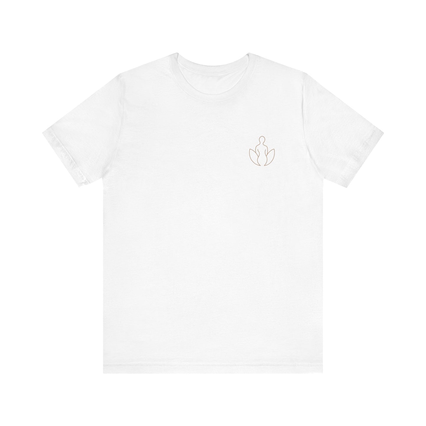 Strong. Elegant. T-shirt.