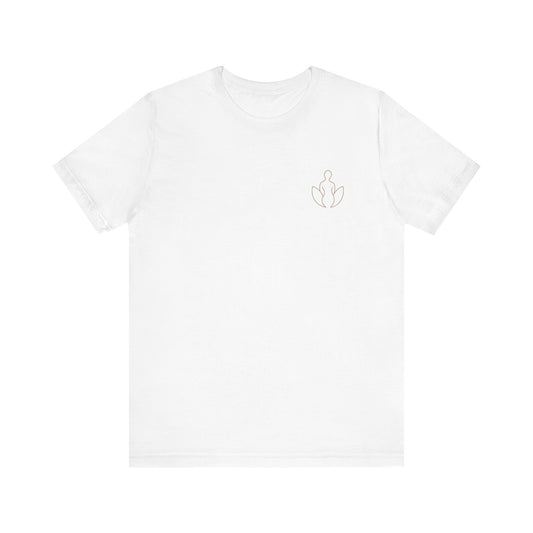 Strong. Elegant. T-shirt.