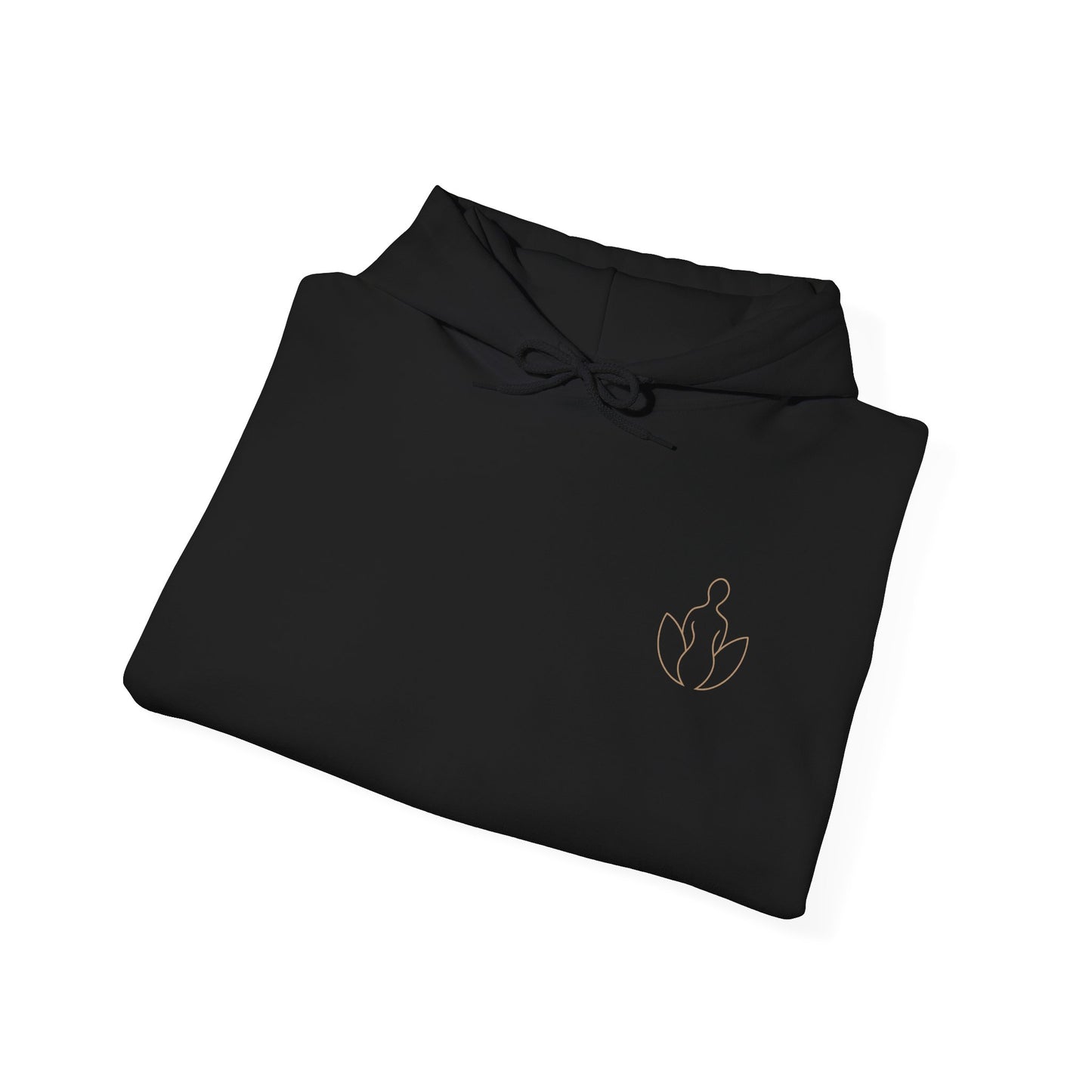 Strong. Elegant. Hoodie.