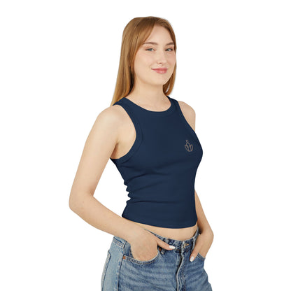 Strong. Elegant. Tanktop.