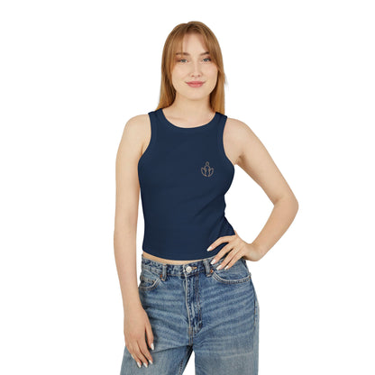 Strong. Elegant. Tanktop.