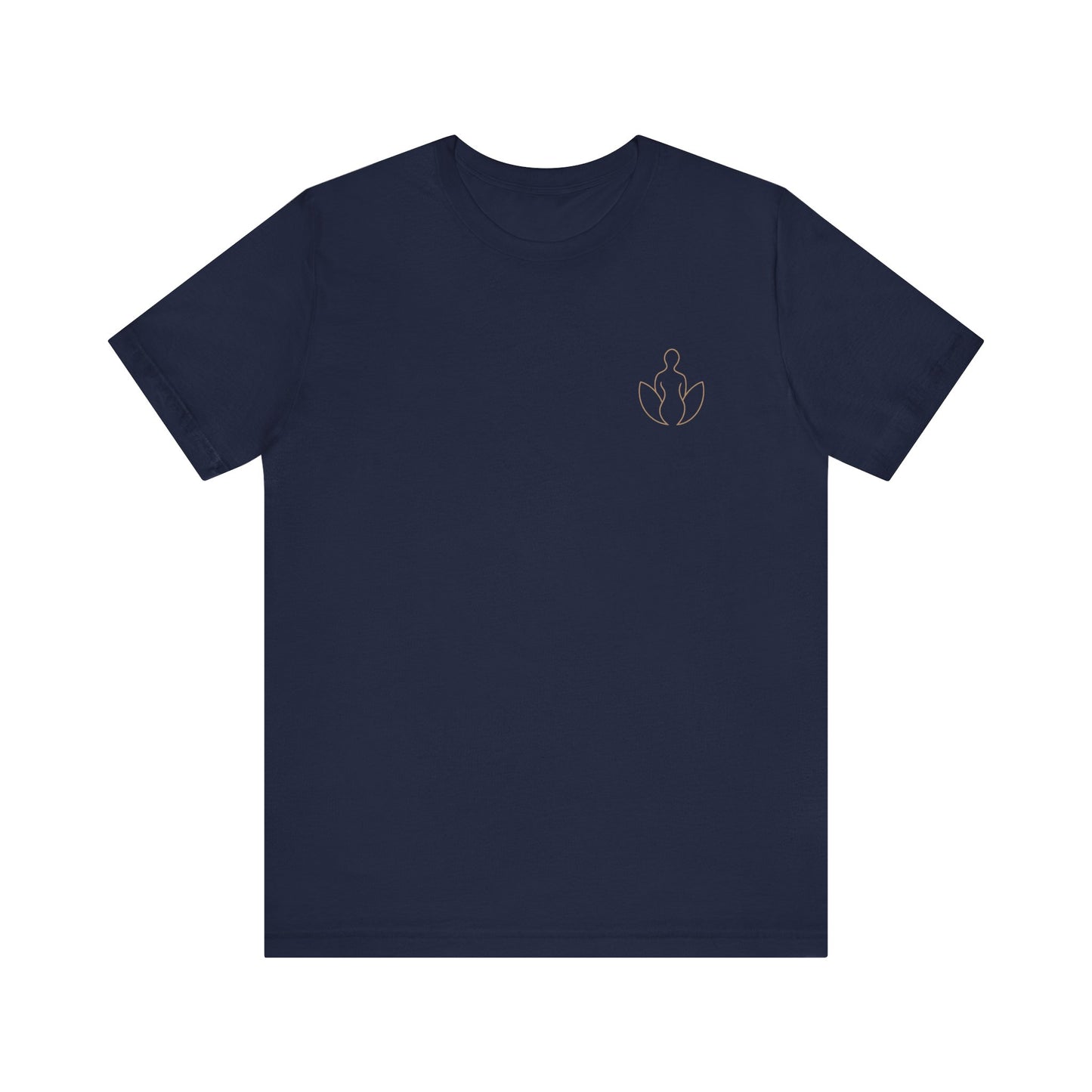 Strong. Elegant. T-shirt.