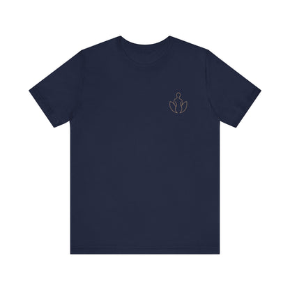 Strong. Elegant. T-shirt.