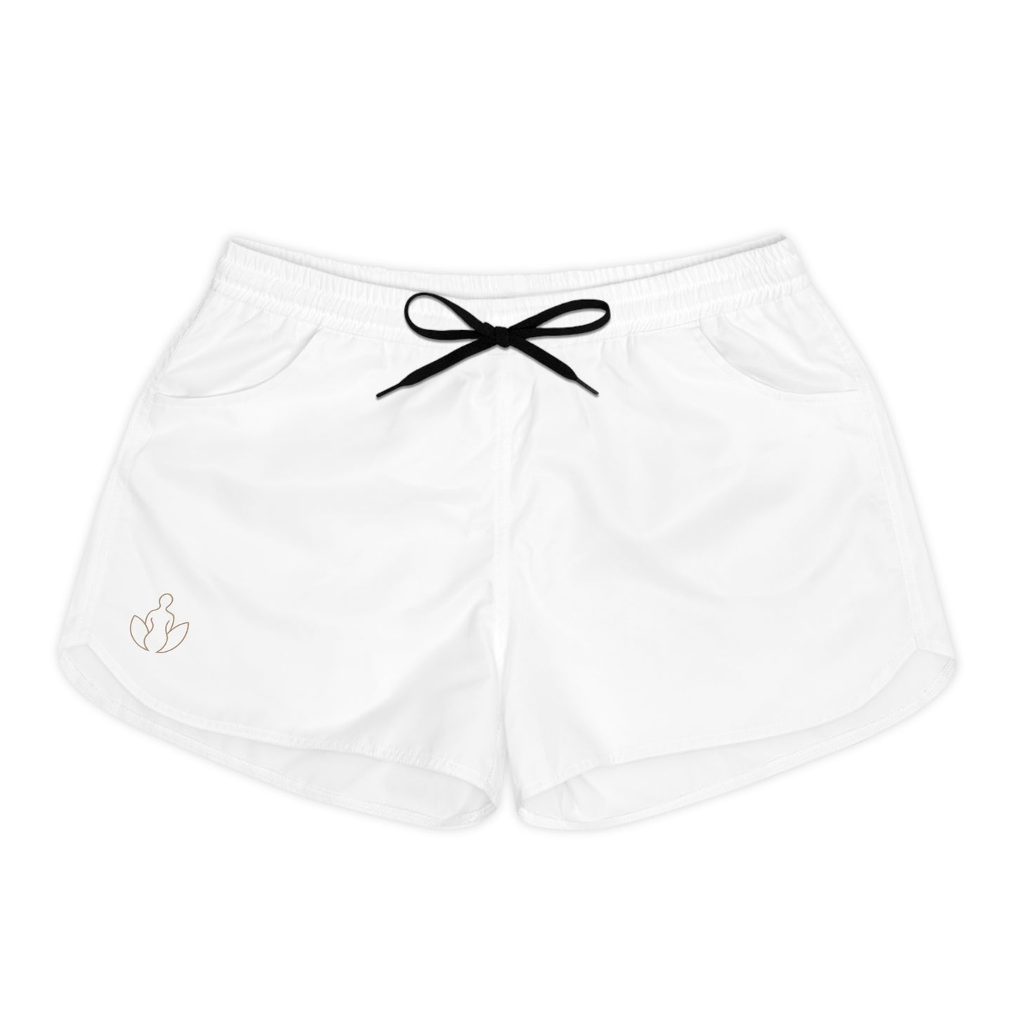 Strong. Elegant. Sport shorts.