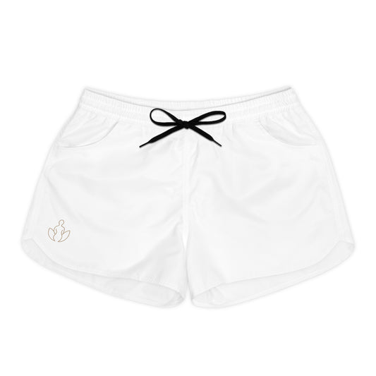 Strong. Elegant. Sport shorts.