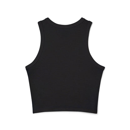 Strong. Elegant. Tanktop.