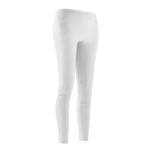 Strong. Elegant. Legging.