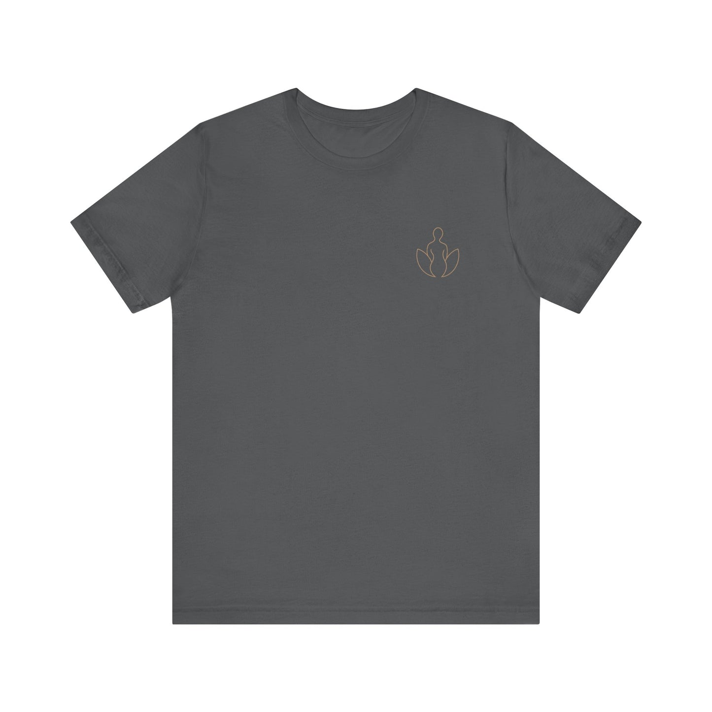 Strong. Elegant. T-shirt.
