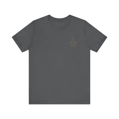 Strong. Elegant. T-shirt.