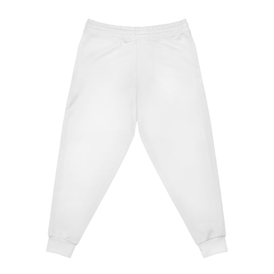 Strong. Elegant. Sweatpants
