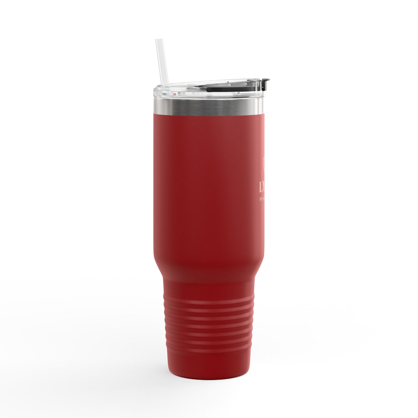 Strong. Elegant. Fitness mug.