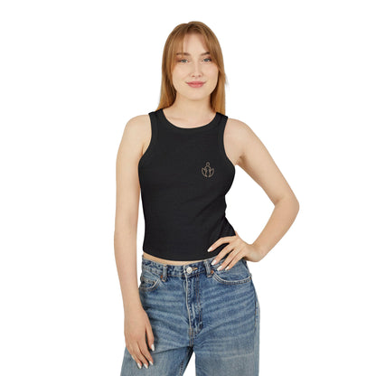 Strong. Elegant. Tanktop.