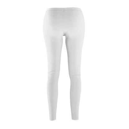 Strong. Elegant. Legging.